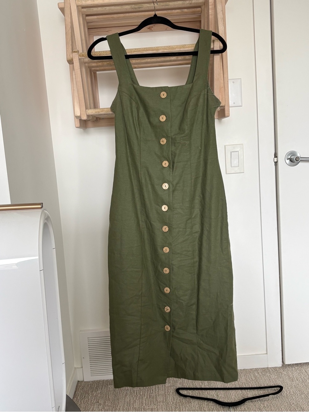Harly Jae Provence Dress - Picture 4 of 7